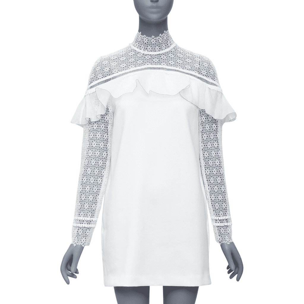 Self-portrait Military cape shoulder