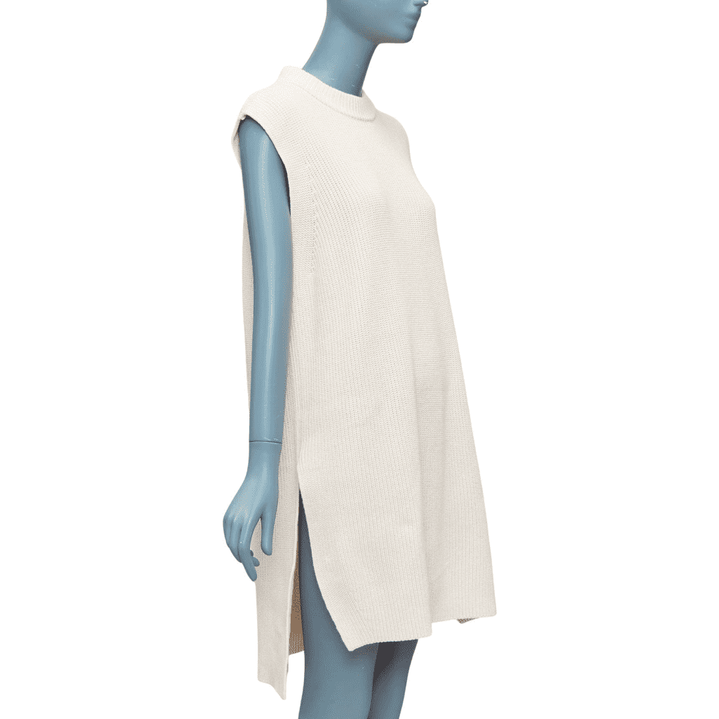 Jil Sander Knit Sweater Vest