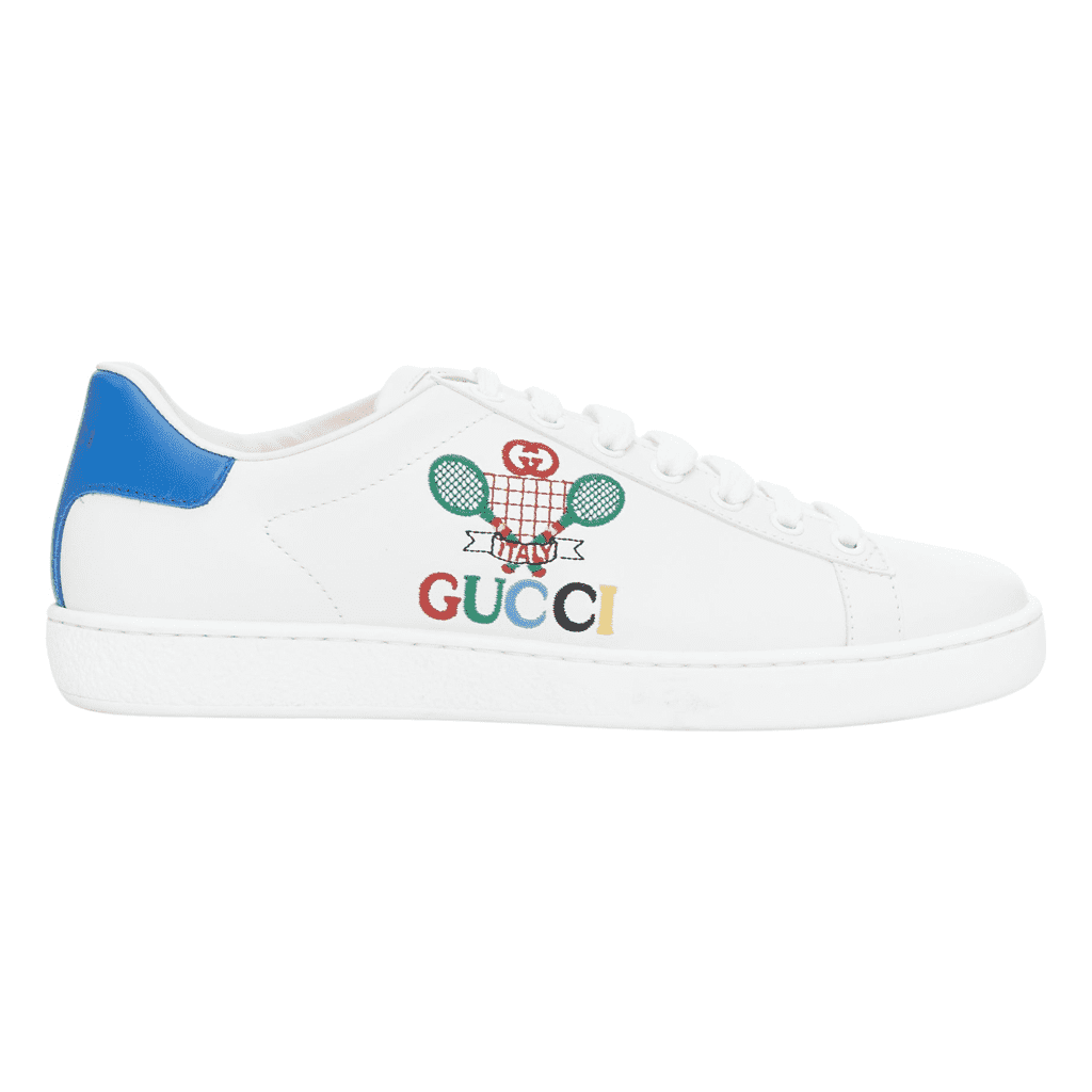 Gucci Ace Tennis