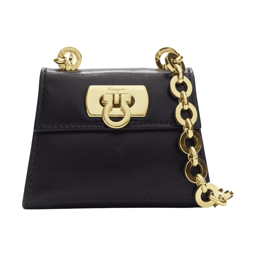 Salvatore Ferragamo GAncini