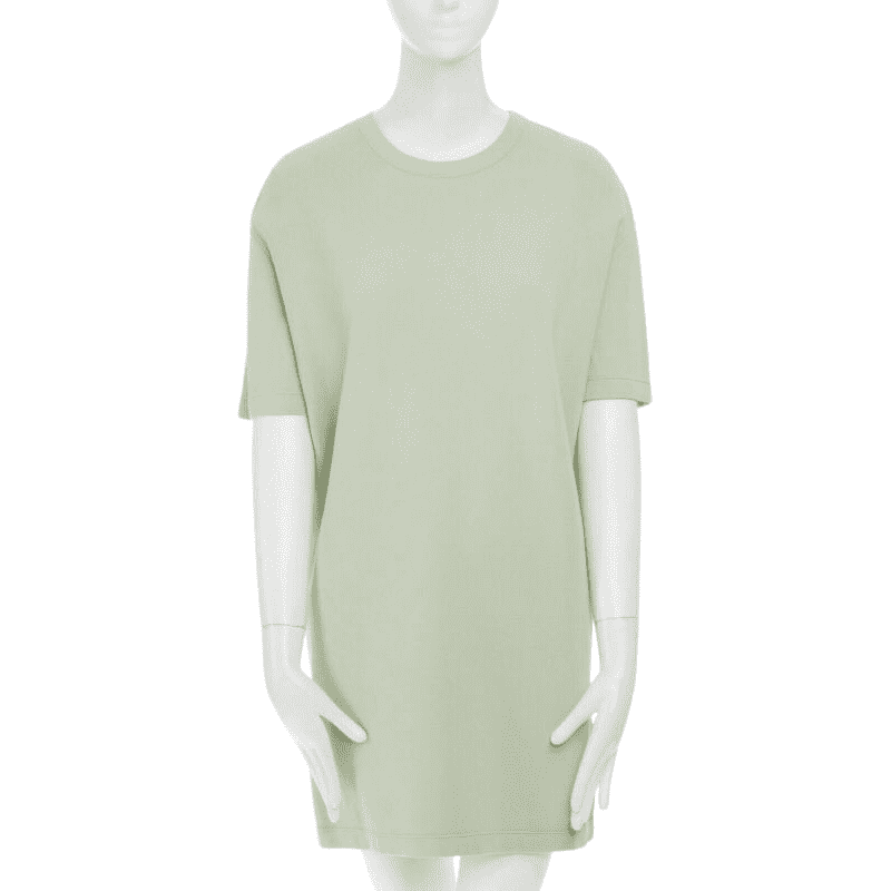 Valentino Garavani Crepe Lace Dress