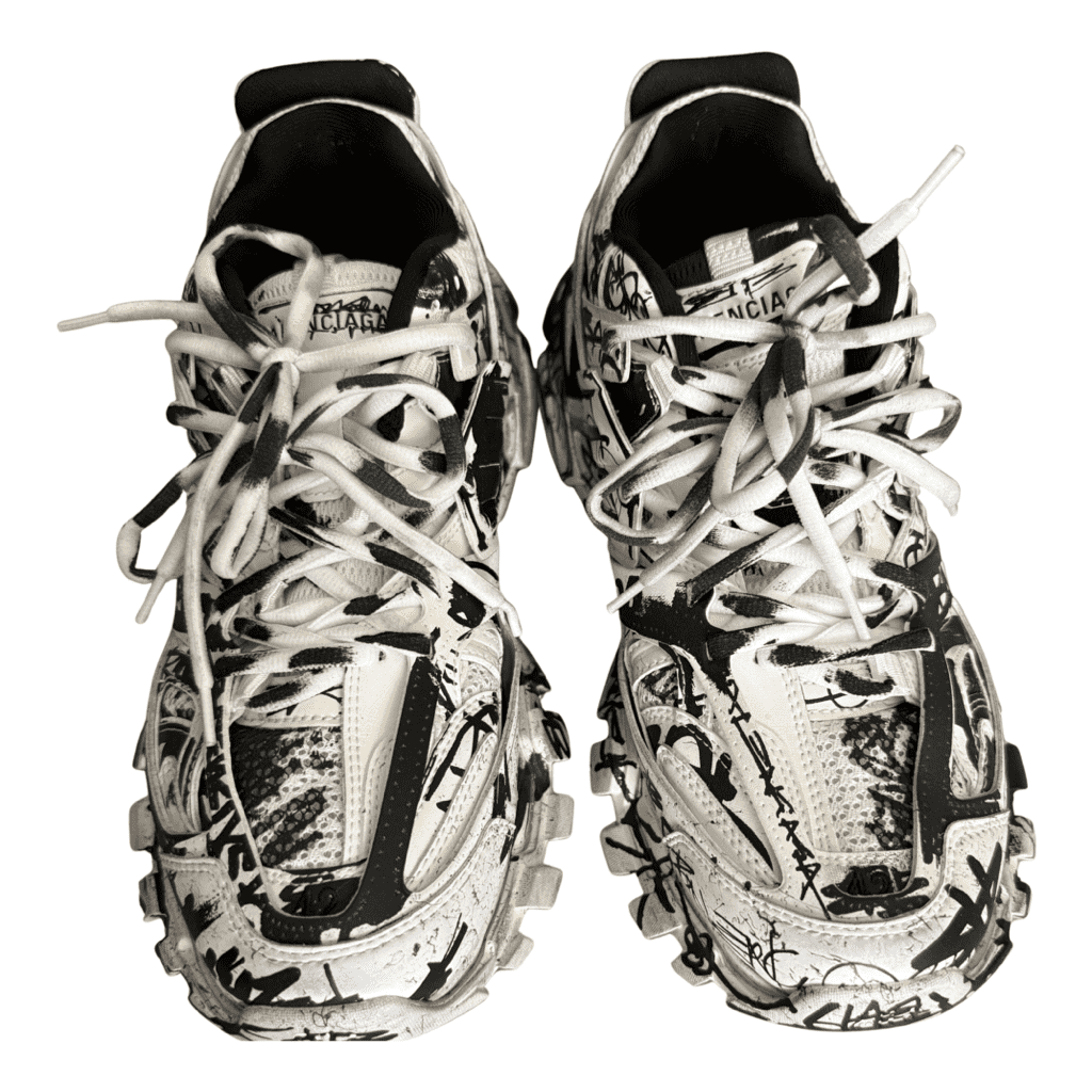 Balenciaga Track