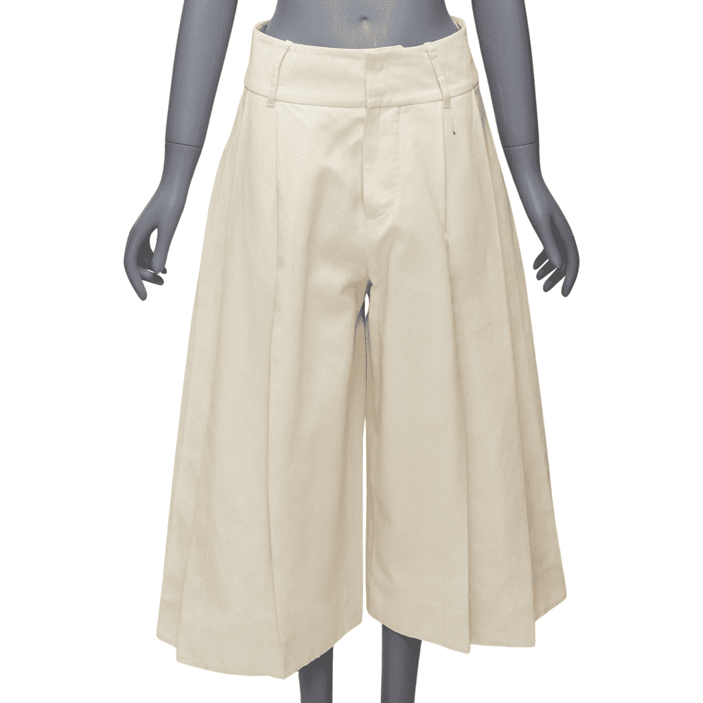 Marni Cargo Pocket Shorts