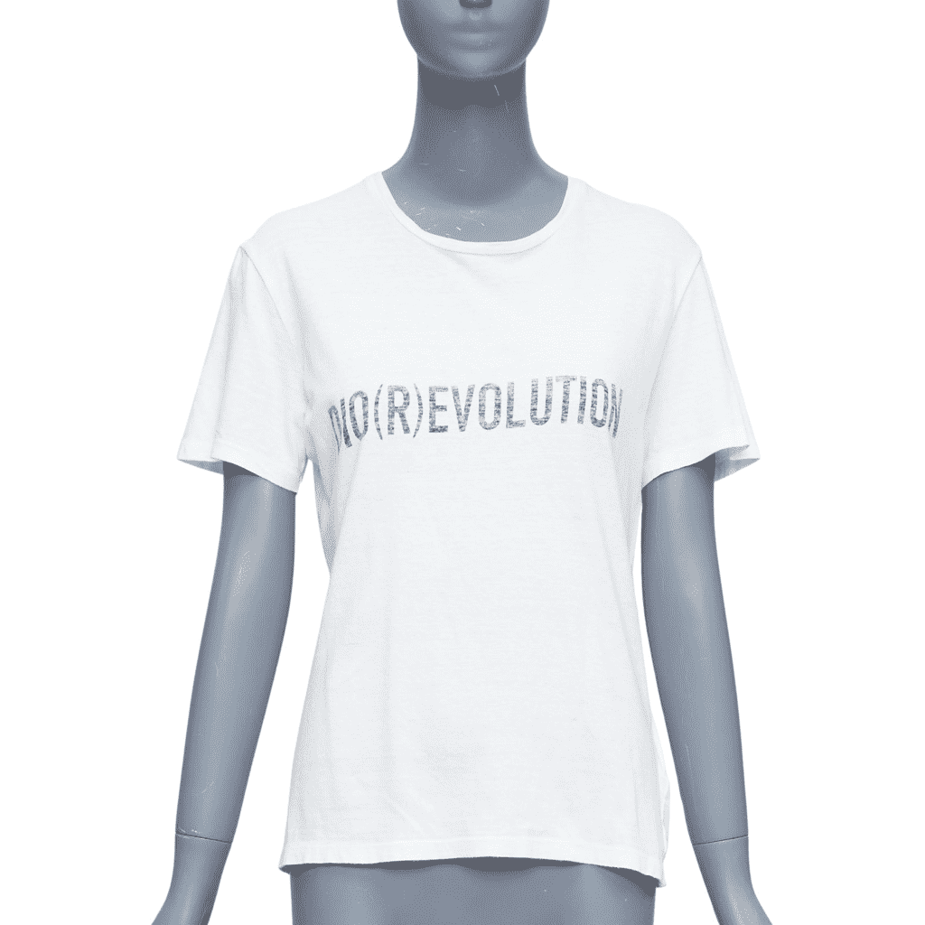 Dior Dio(r)evolution Tee