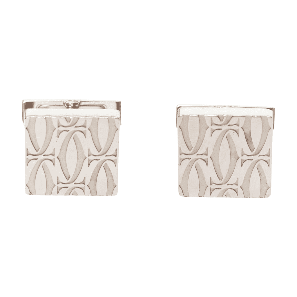 Cartier C de Cartier Decor