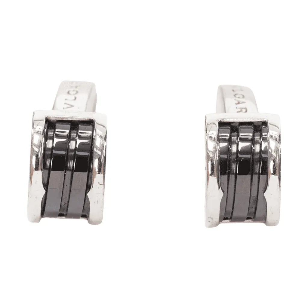 Bvlgari Bzero Silver Good - Front View