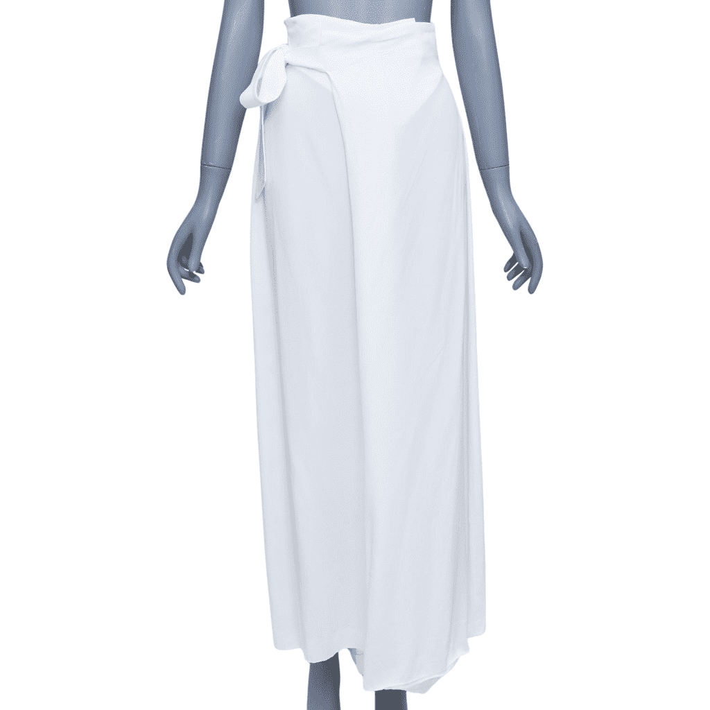 Gianfranco Ferre Wrap Tie Pants