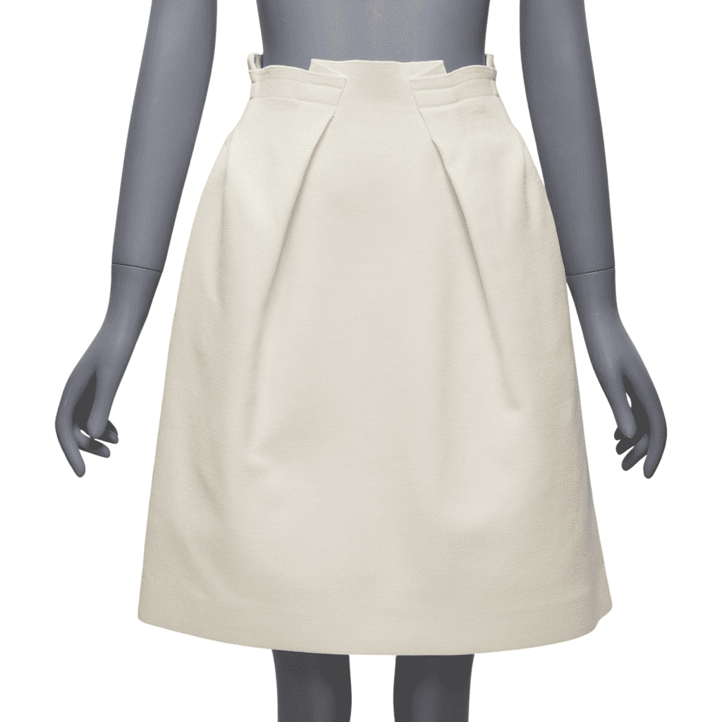Roland Mouret Origami Fold Skirt