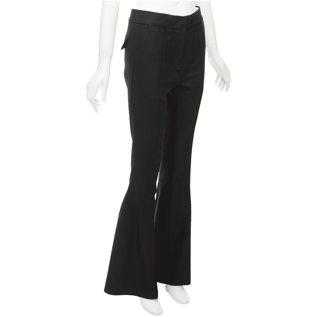 Marni Flared Dress Pants