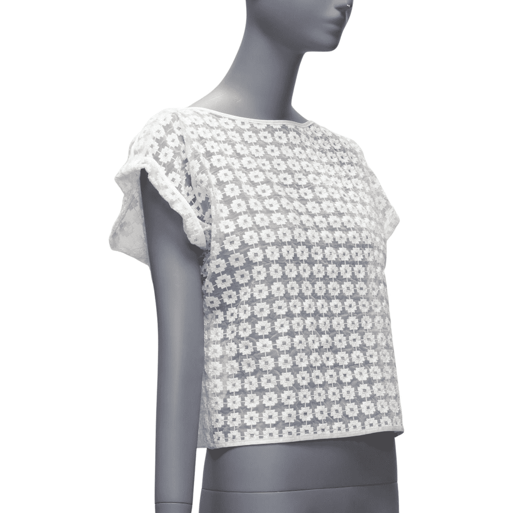 Maticevski Cortes Box