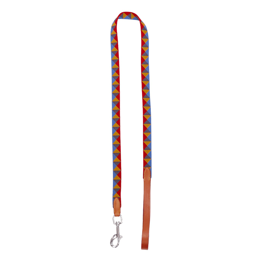 Hermès Medor Slim Dog Leash