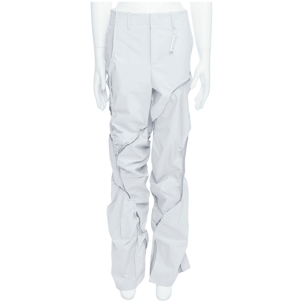 Post Archive Faction Ice Nylon Pants