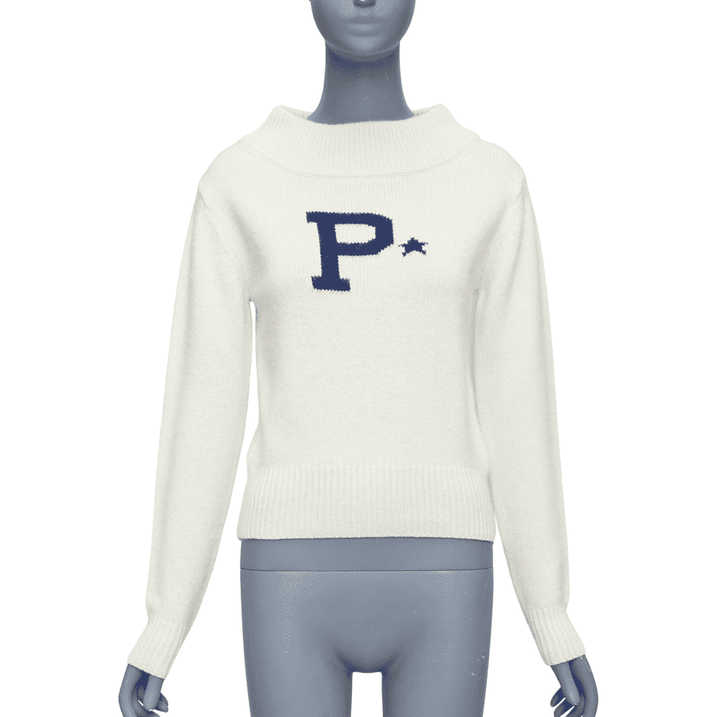 Polo Ralph Lauren P Star Sweater