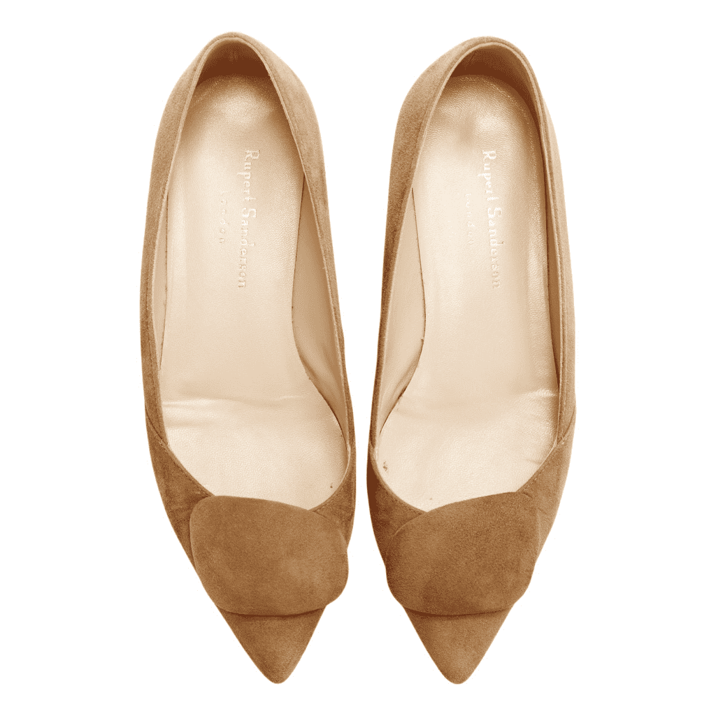 Rupert Sanderson Aga 10