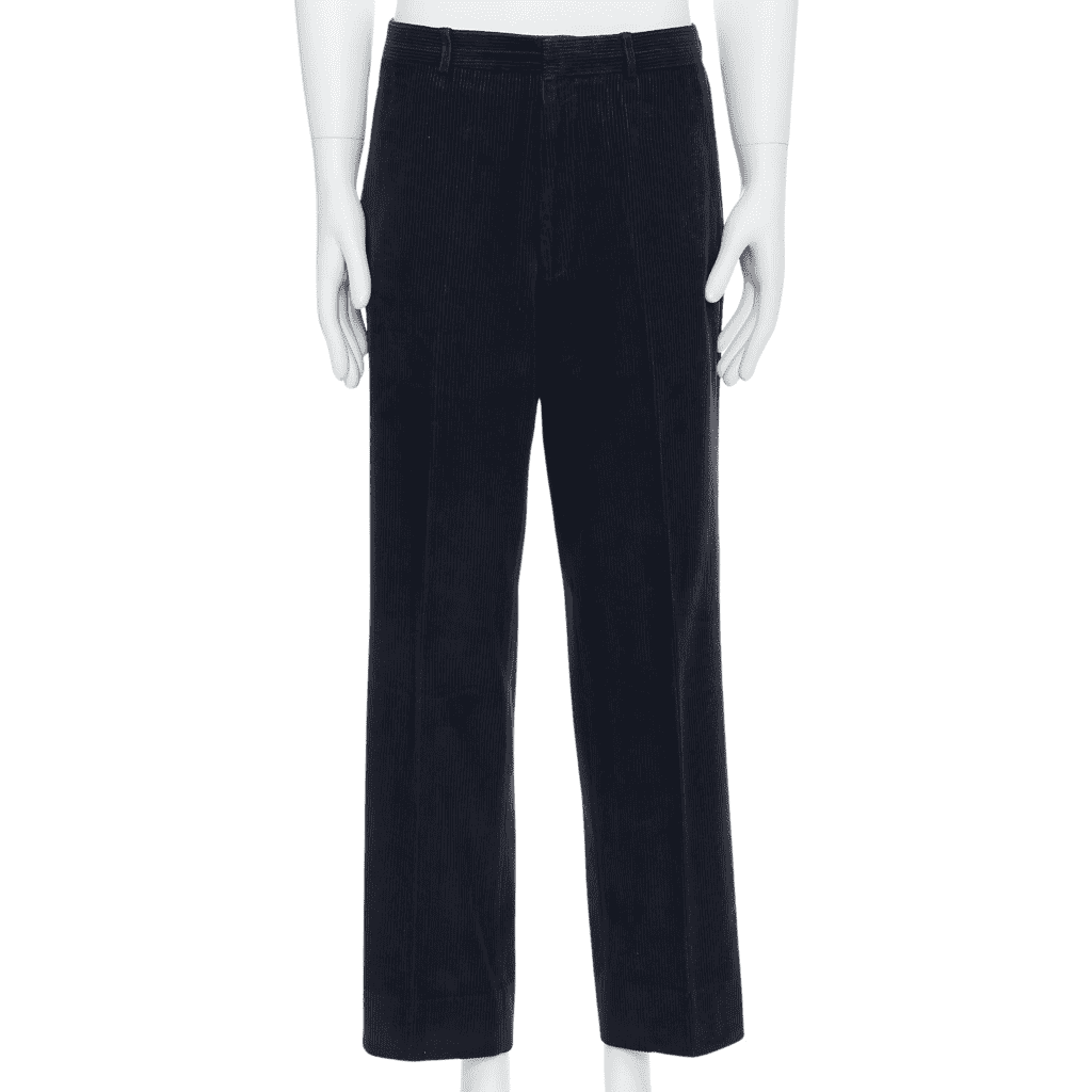 Ralph Lauren Corduroy Tapered Pants