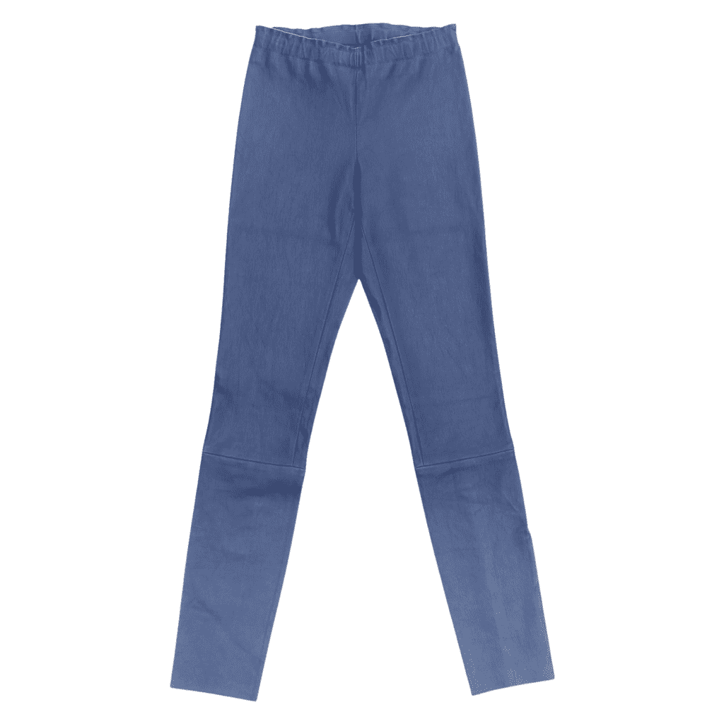 Stouls Cowhide Leggings