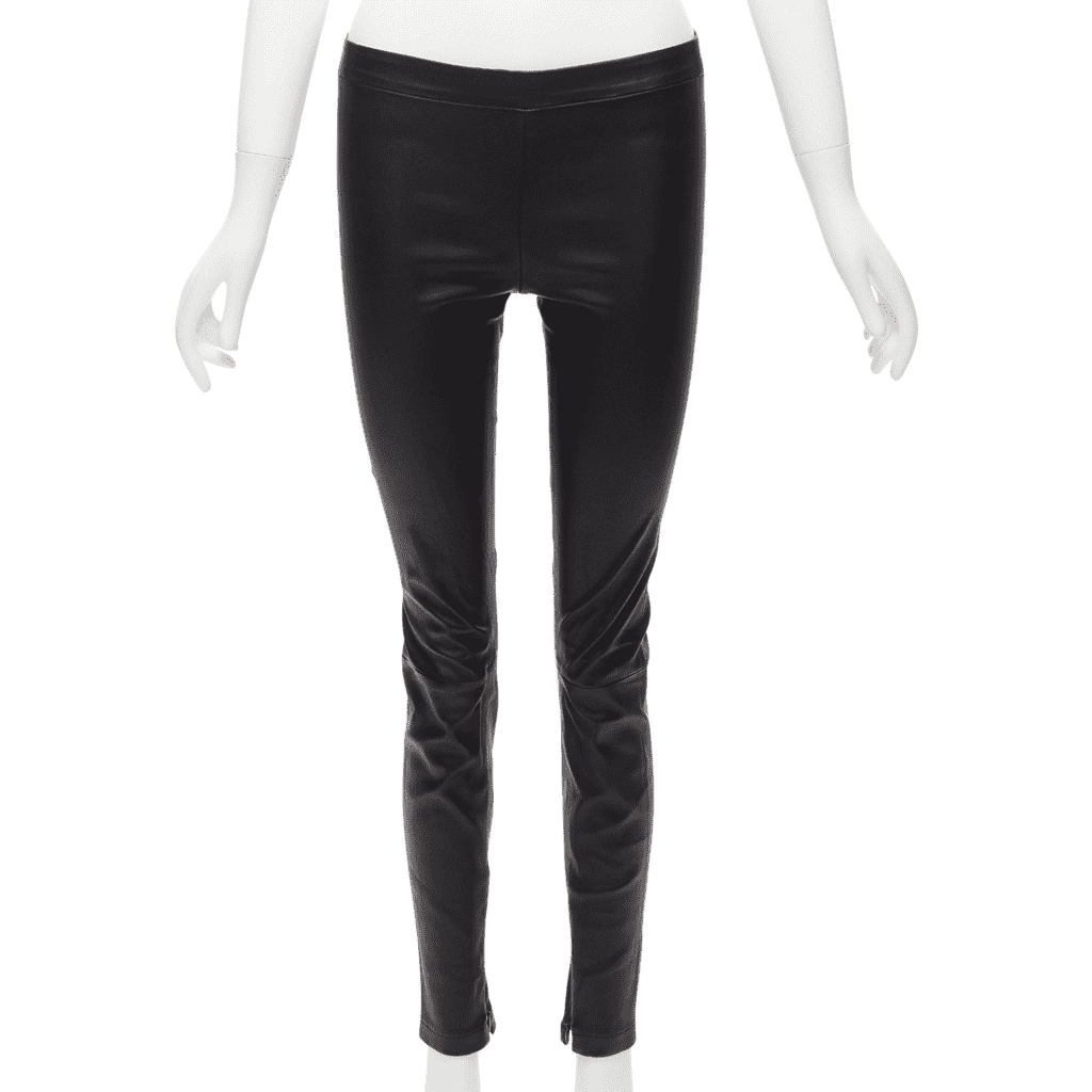 Vince Back Dart Leggings