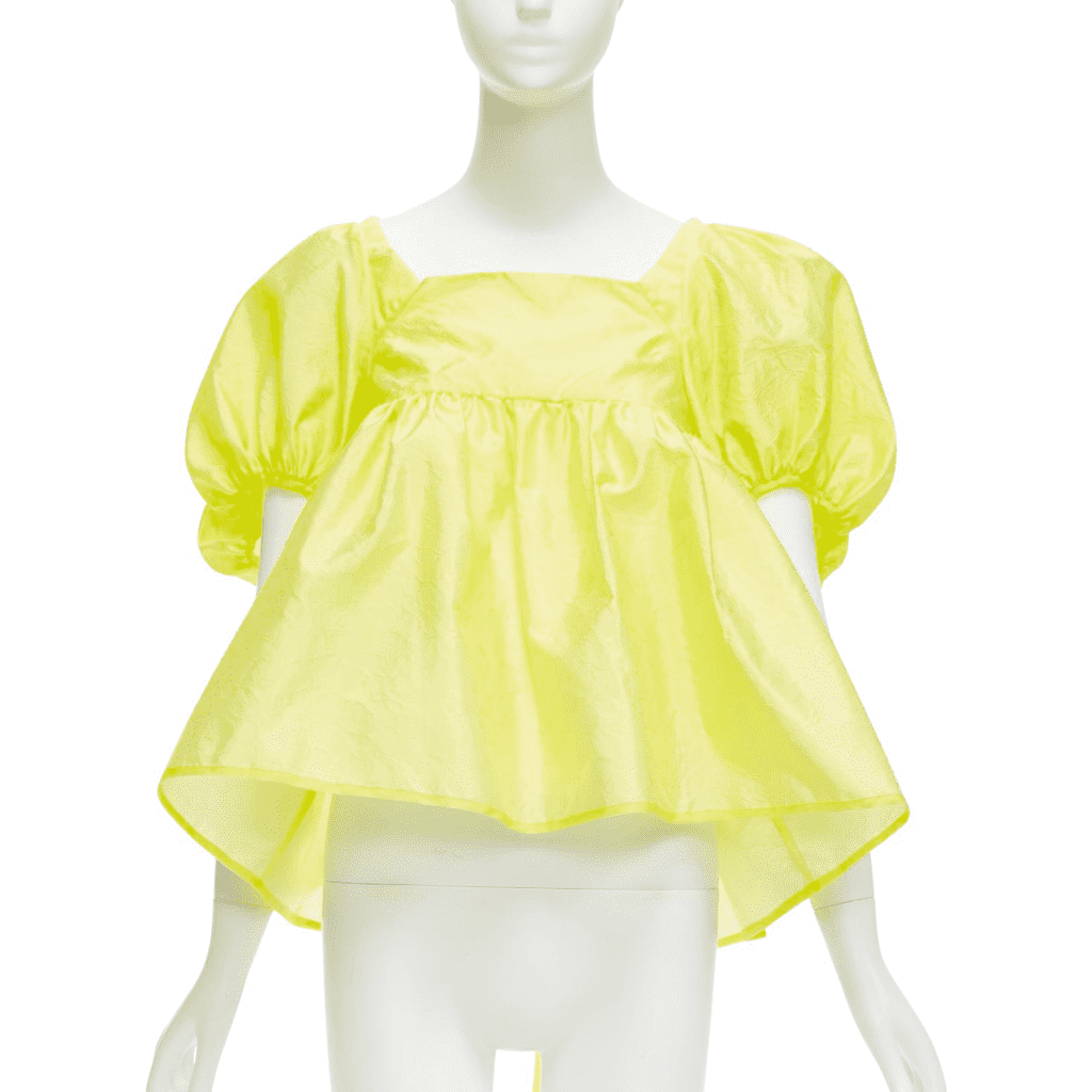 Cecilie Bahnsen Babett