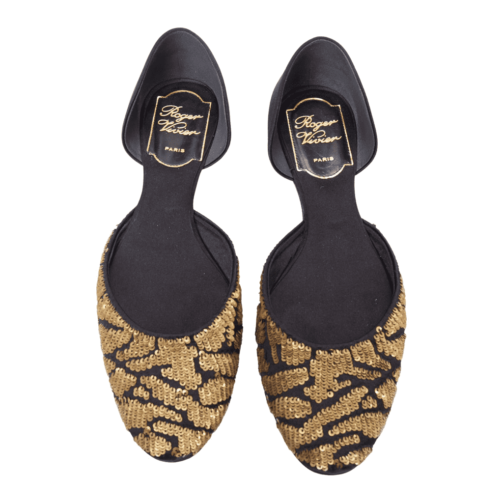 Roger Vivier Corset Obi Waist Belt