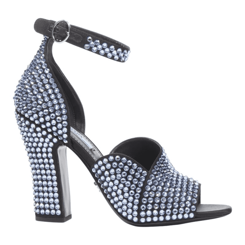 Prada Diamond Chunky 