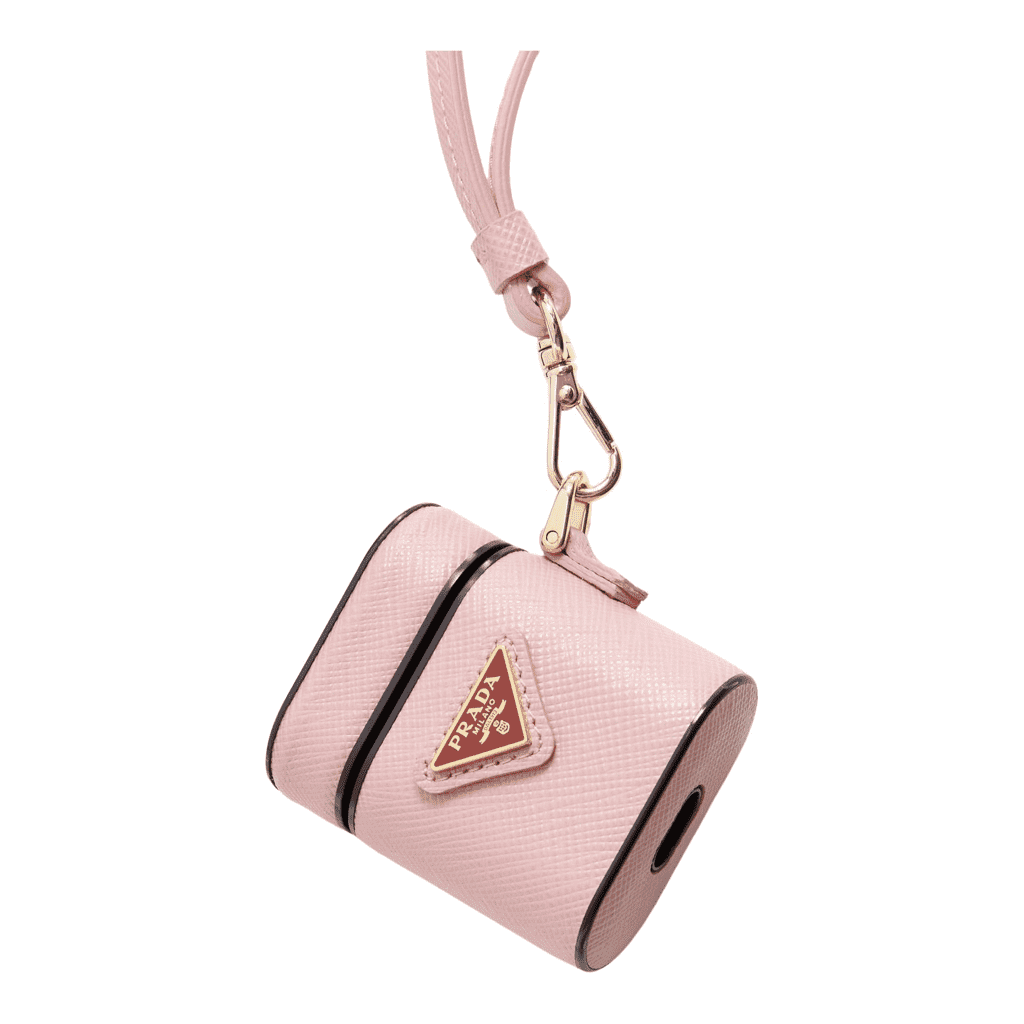 Prada AirPods case