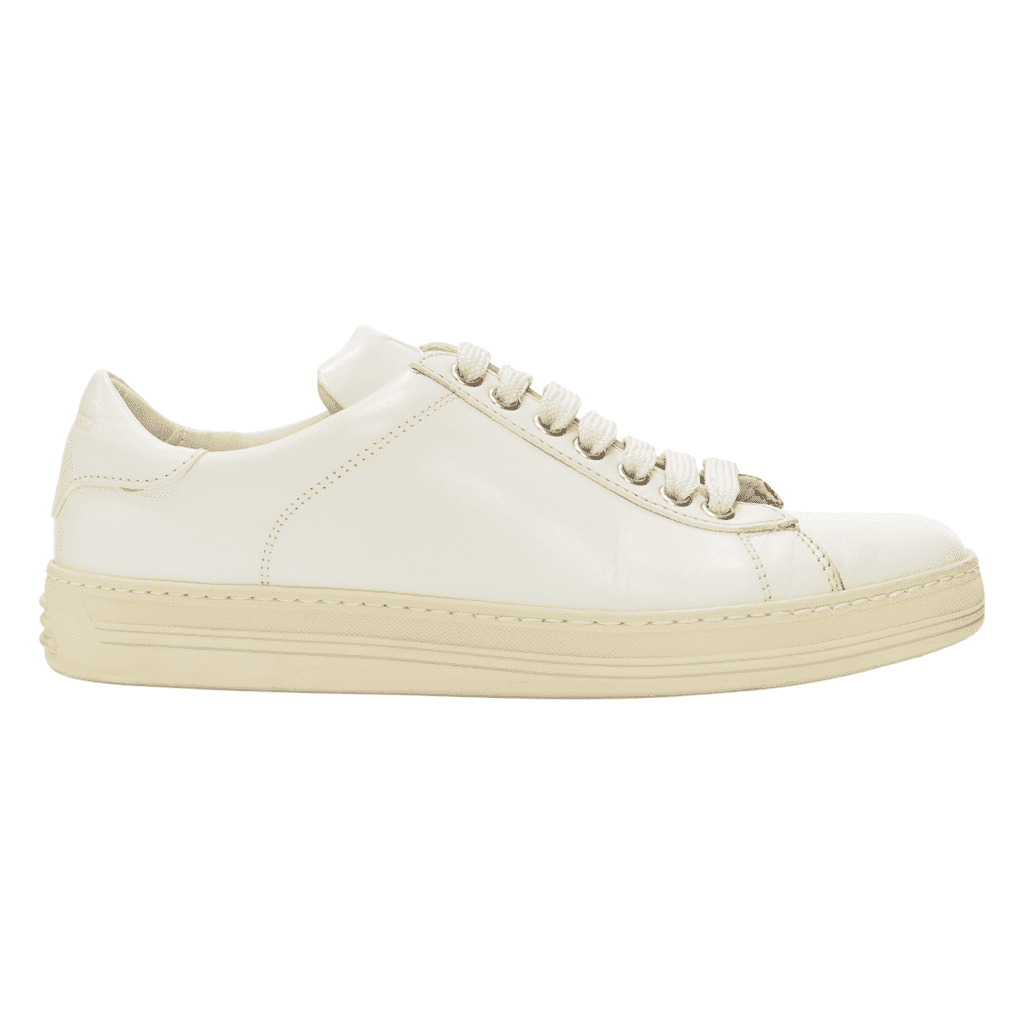Tom Ford Classic Lace Sneakers