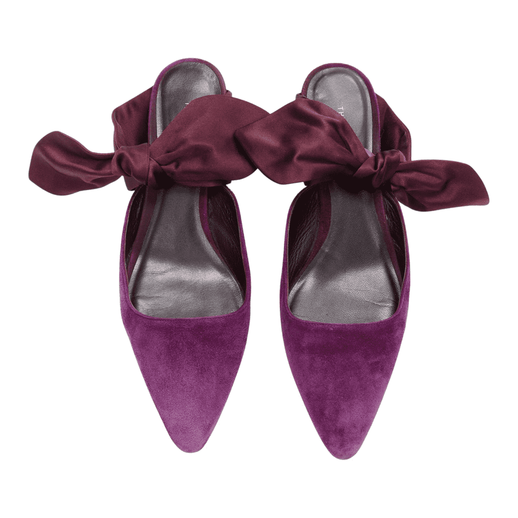 The Row Coco Bow