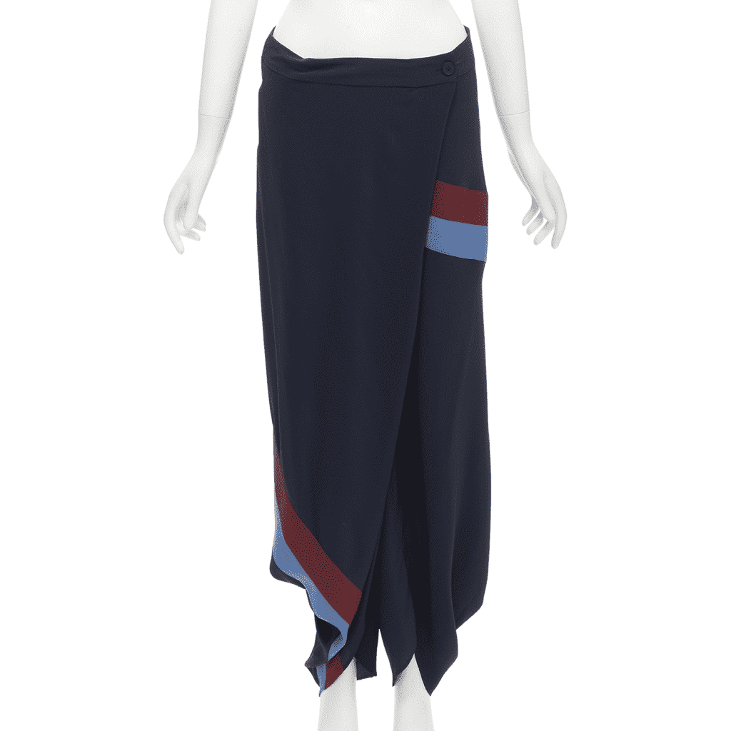 Stella Mccartney Harem Drop Pants