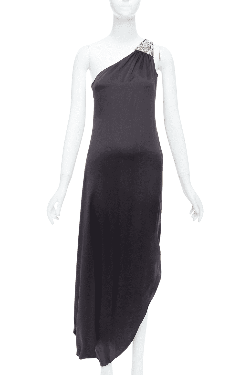 Givenchy Pearl One Shoulder