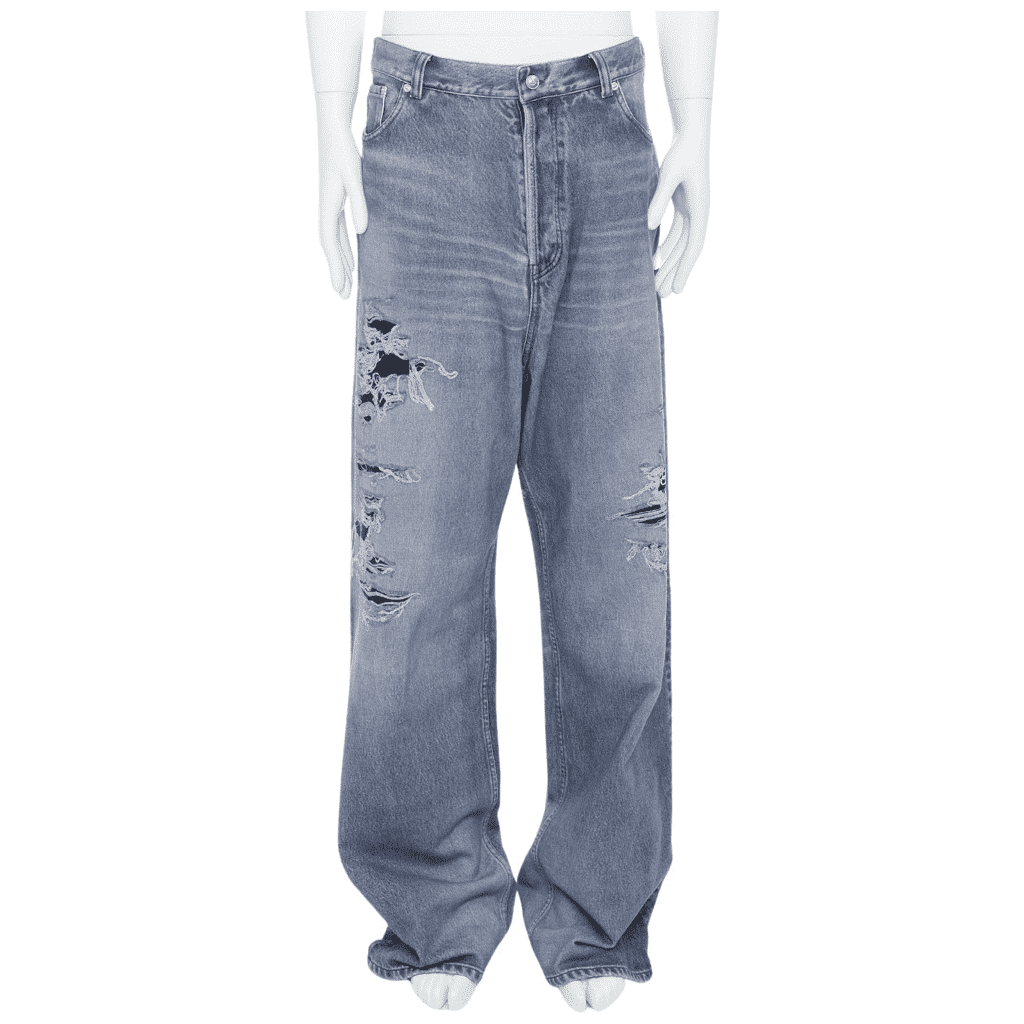 Balenciaga Trompe Sweatpants