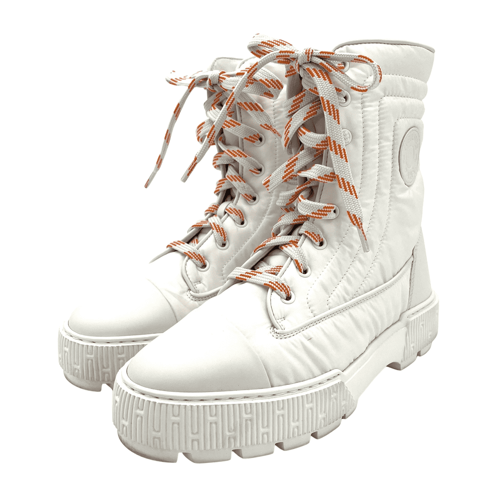 Hermès Fresh boots