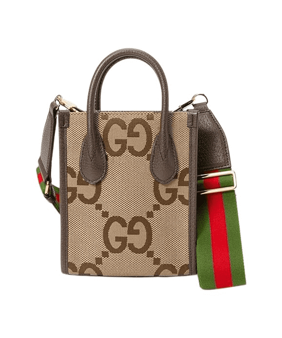 Gucci GG Jumbo