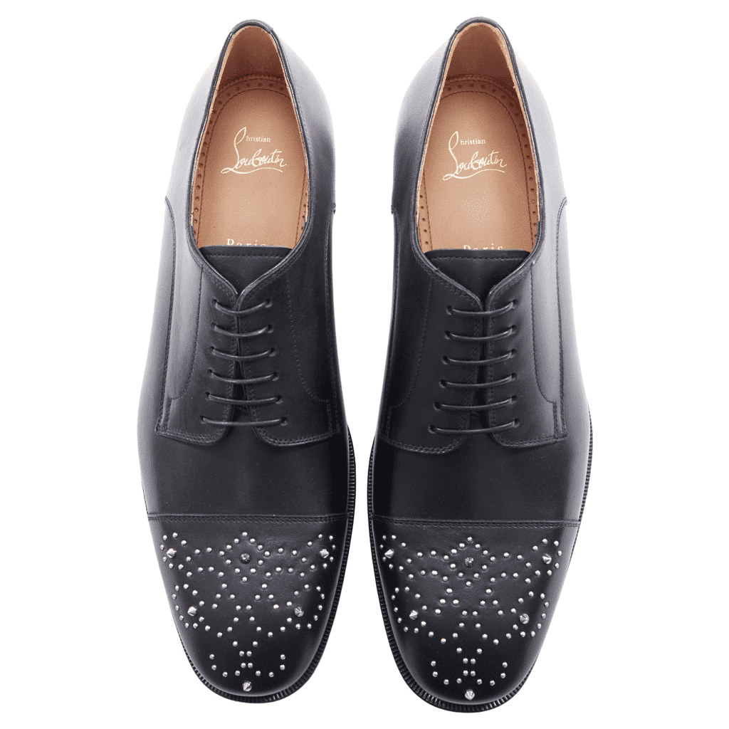 Christian Louboutin Maltese