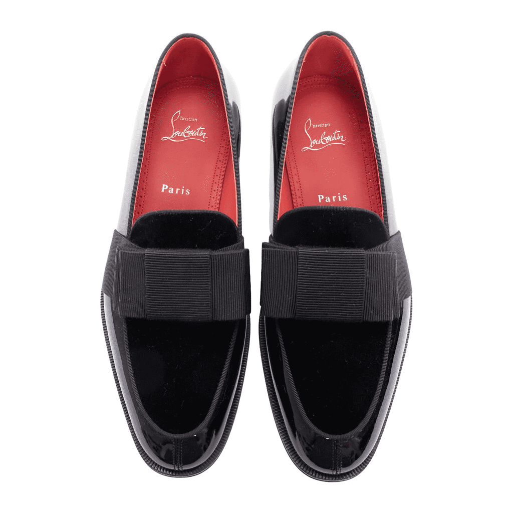 Christian Louboutin Styleeto