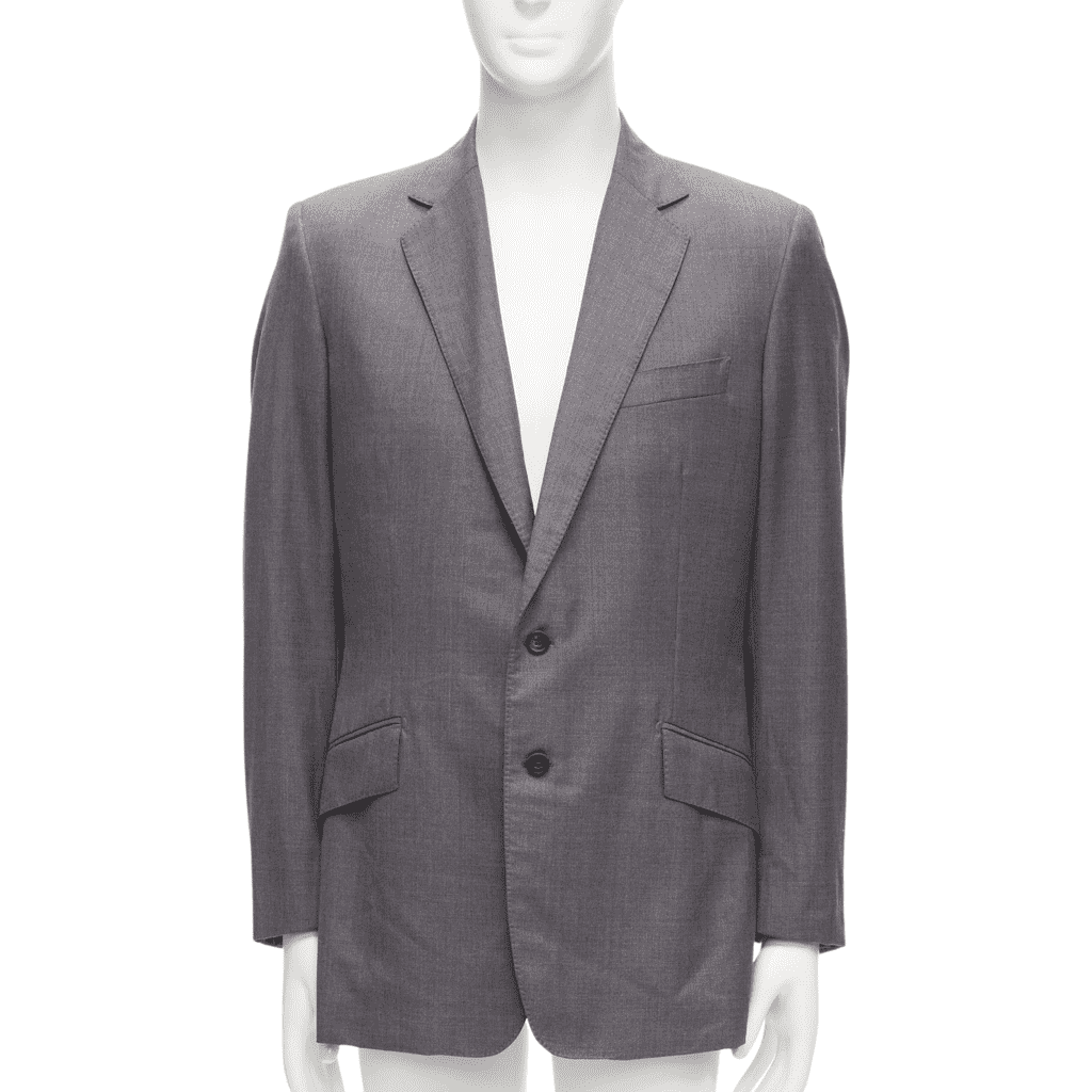 Unsigned / متعددة Pink Lining Blazer