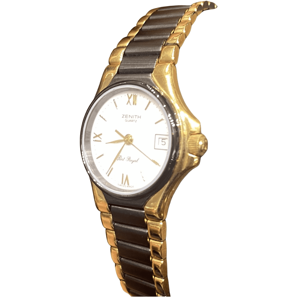 Zenith Vintage Port Royal