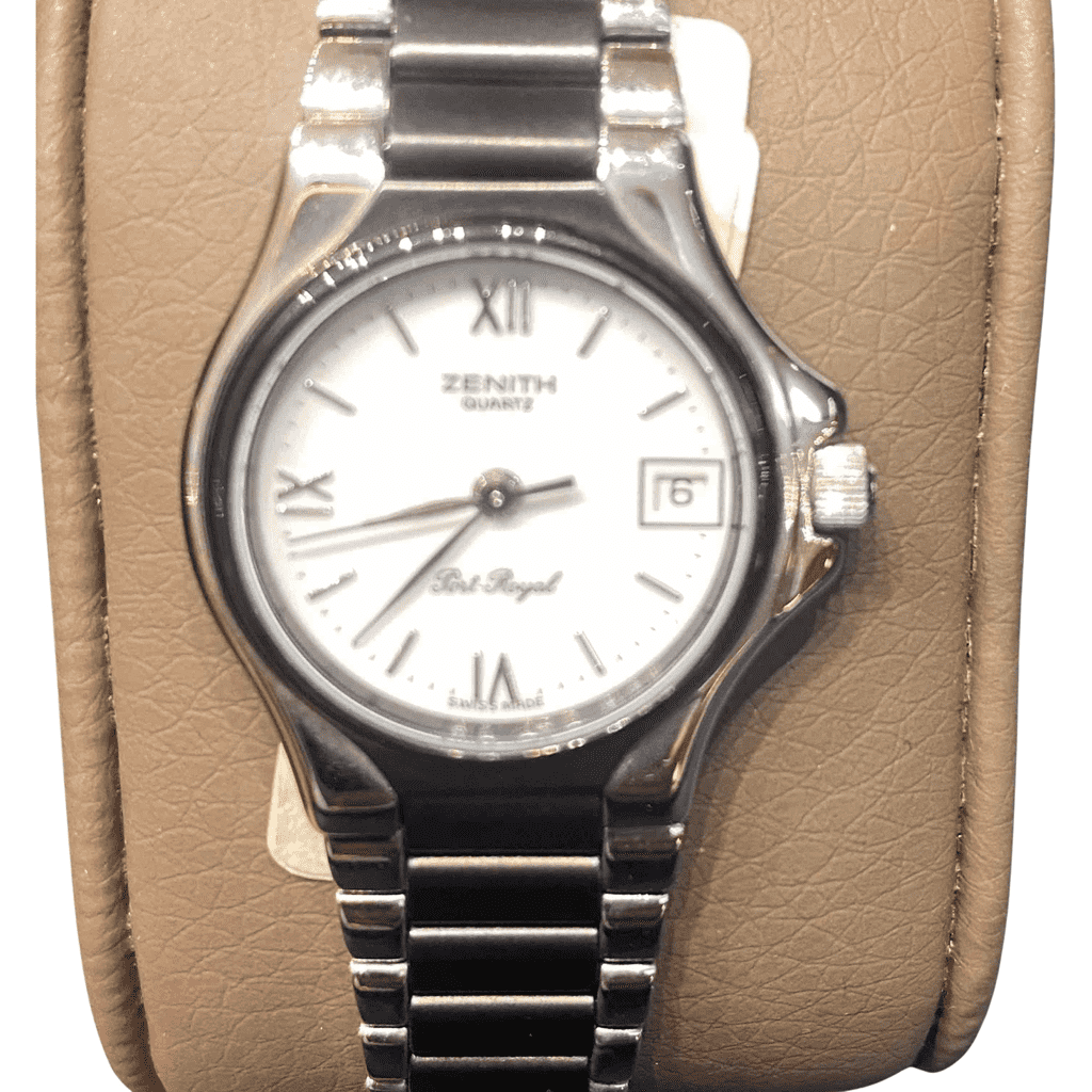Zenith Vintage Port Royal