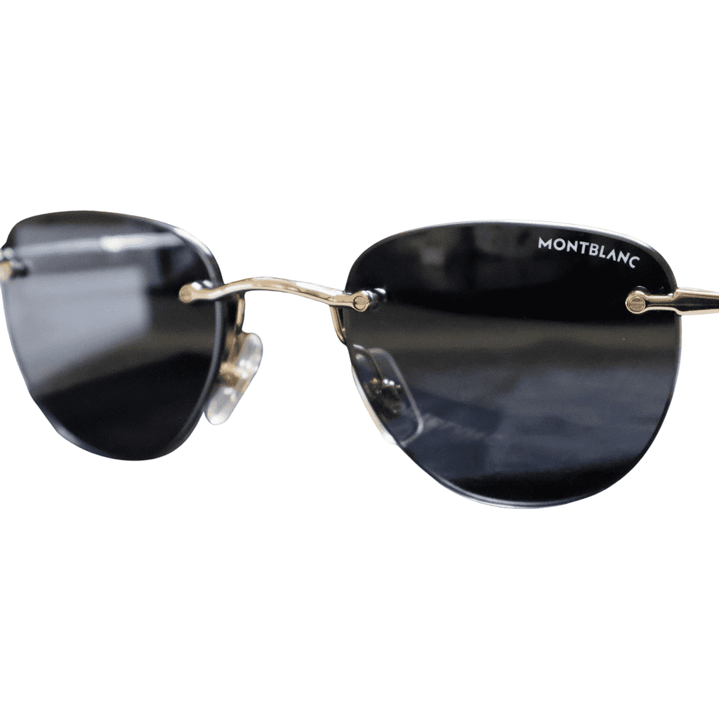 Montblanc Unisex Sunglasses