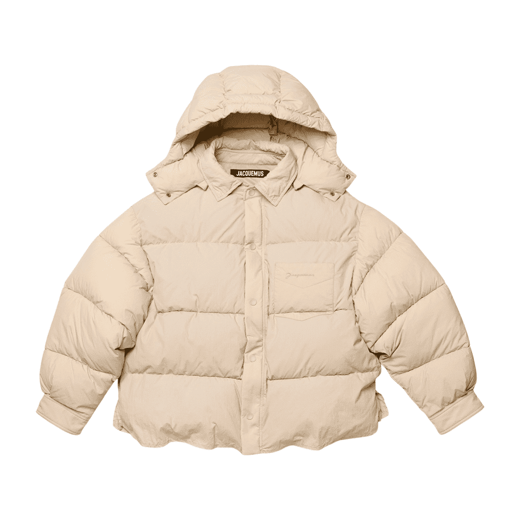 Jacquemus La chemise