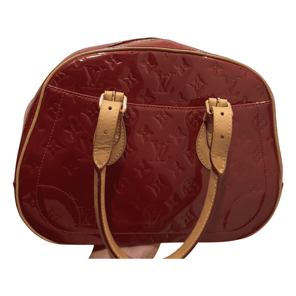 Louis Vuitton Summit Drive Pomme D’Amour