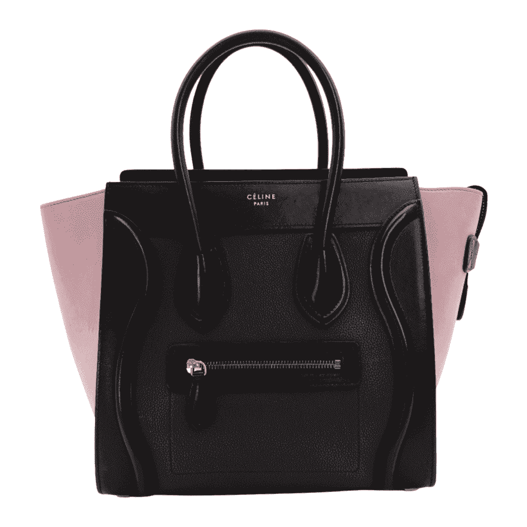 Celine Luggage Tote