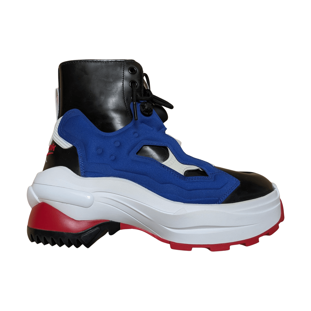 Maison Margiela Tabi Instapump Fury Boots