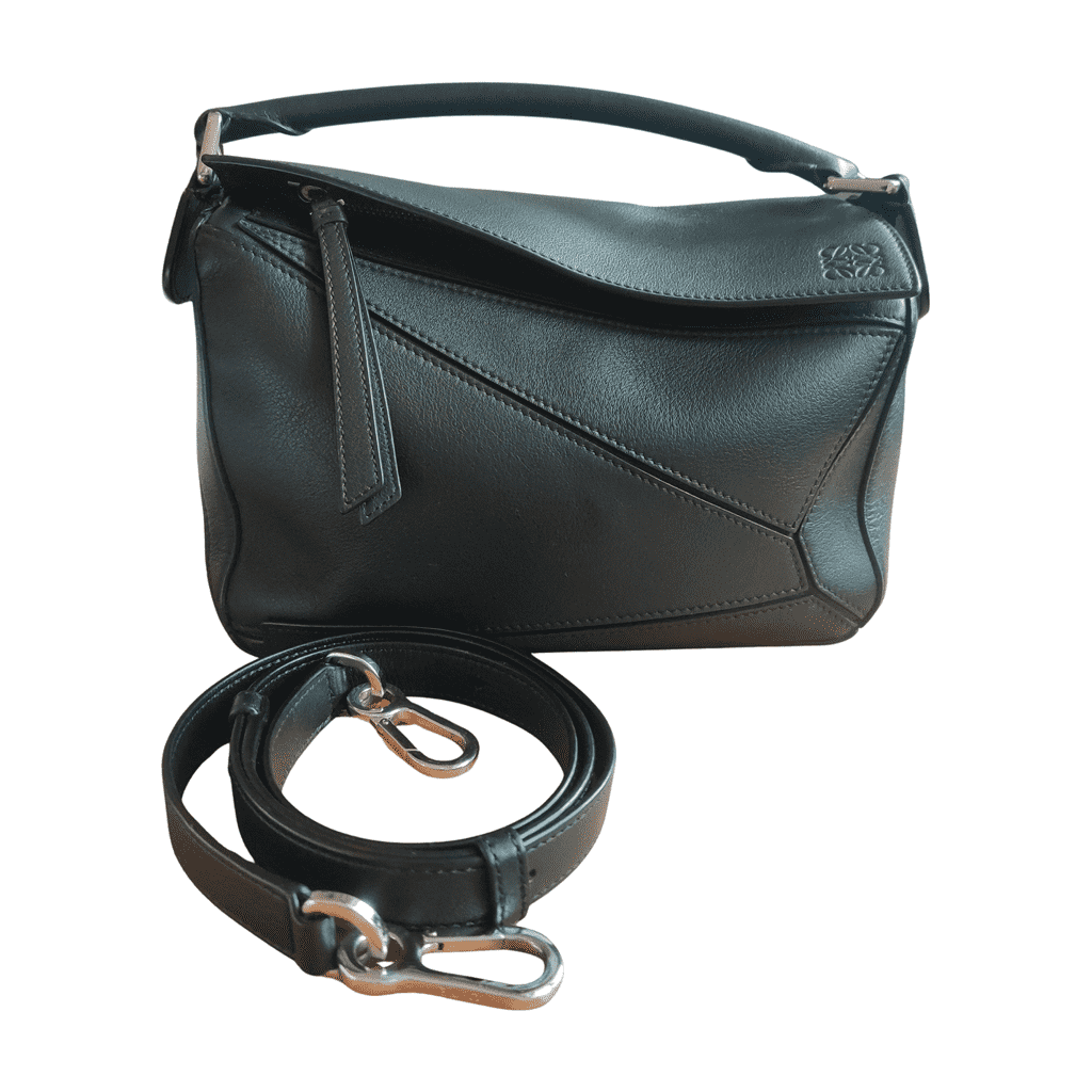 Loewe Puzzle Bag Small
