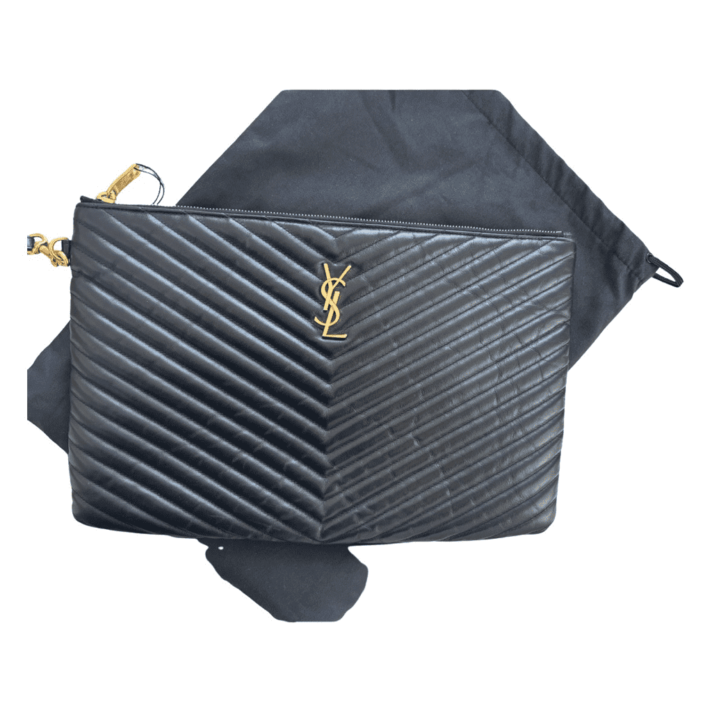 Saint Laurent Cassandre Matelassé