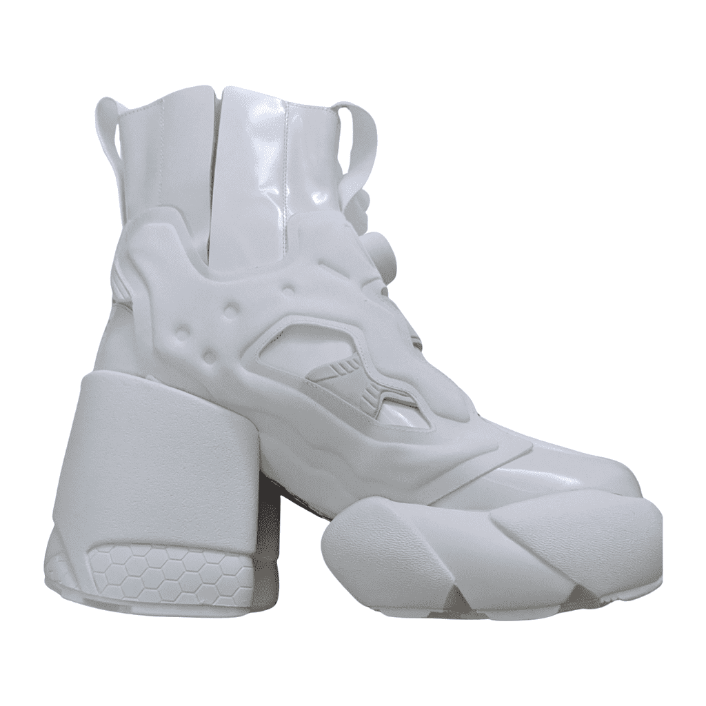 Maison Margiela Tabi Instapump Ankle Boots