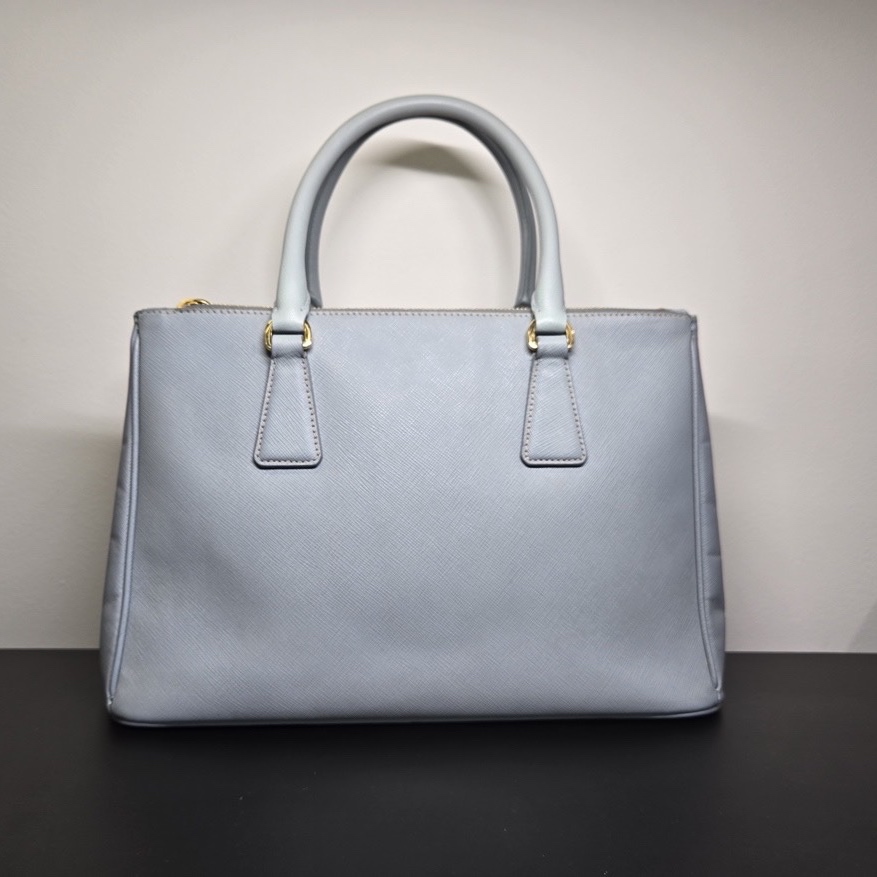 Prada Galleria - Back view