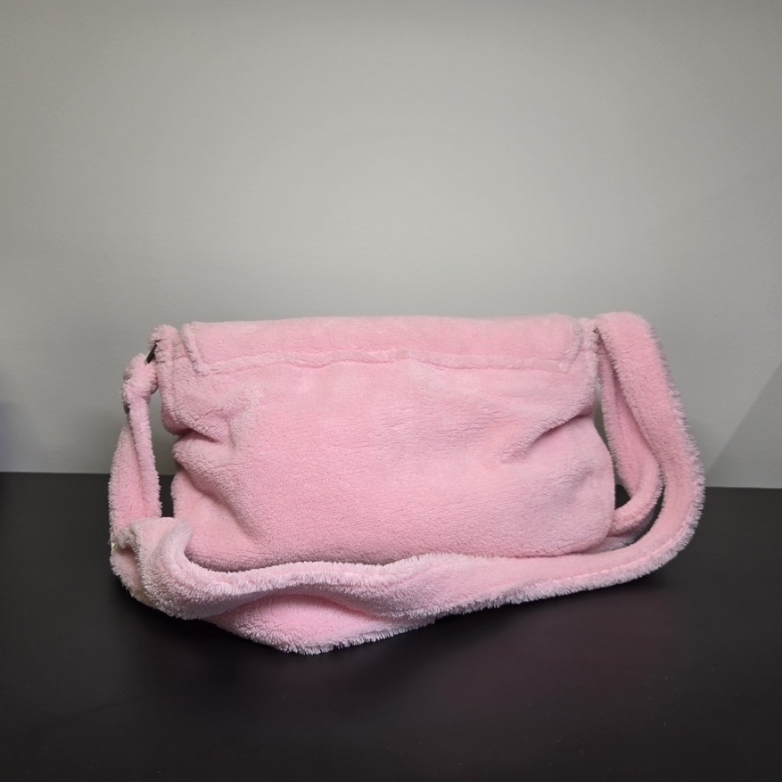 Chanel Large COCO - Back view