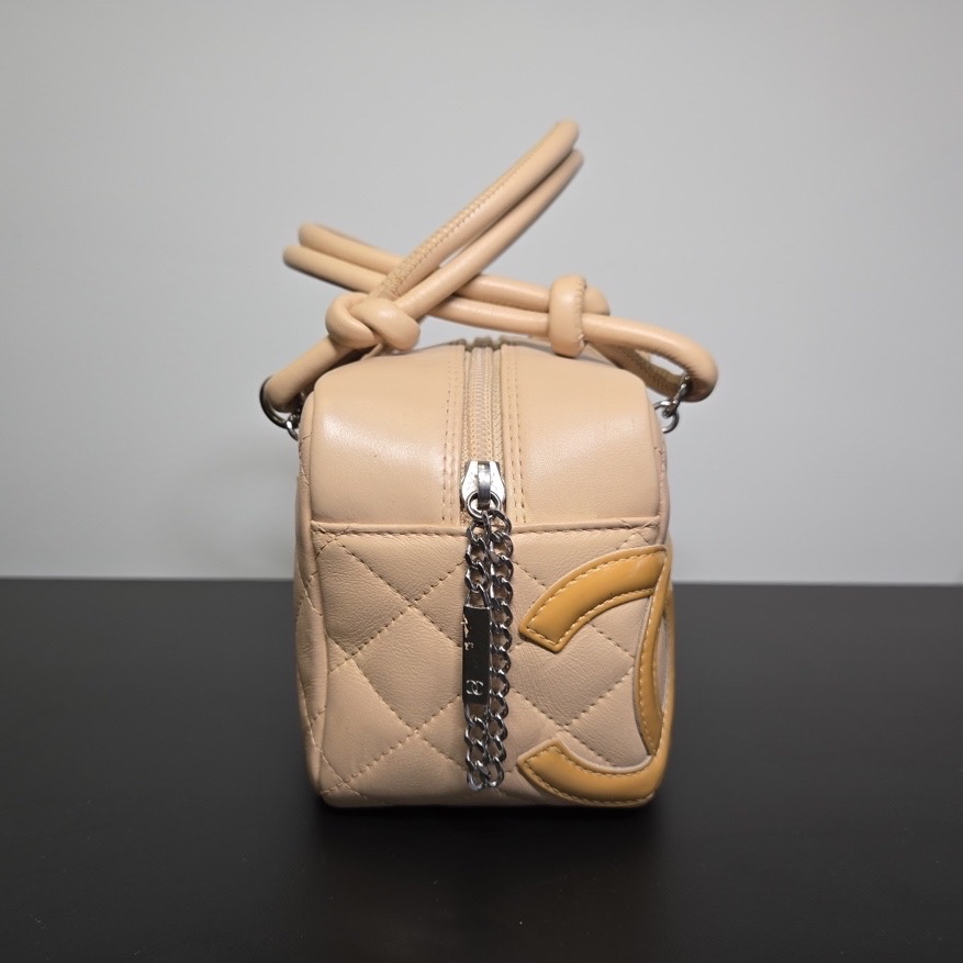 Chanel Cambon Ligne - 4