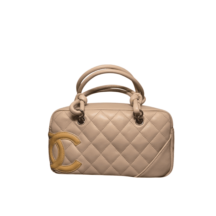 Chanel Cambon Ligne