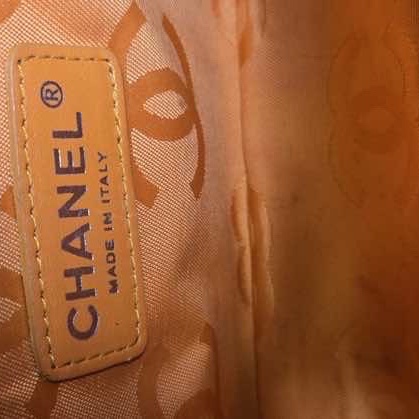Chanel Cambon Ligne - Detail 1